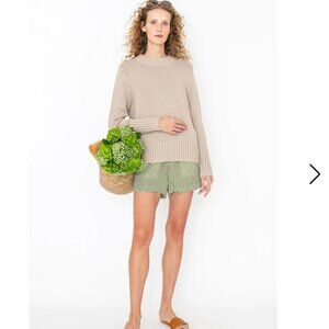 BNWT Kule Silk Reine Short Sz XL